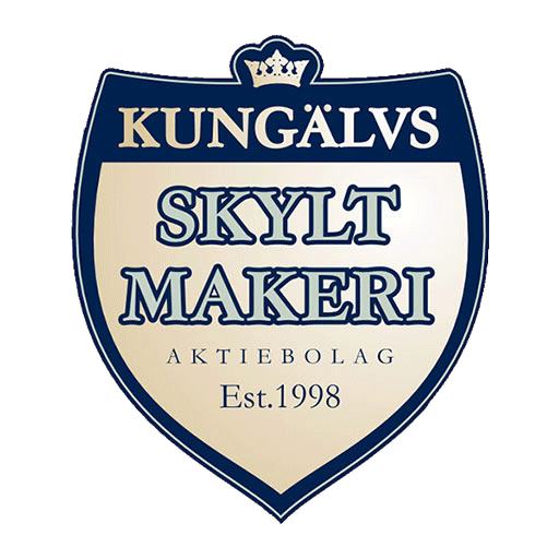 Kungälvs SkyltMakeri