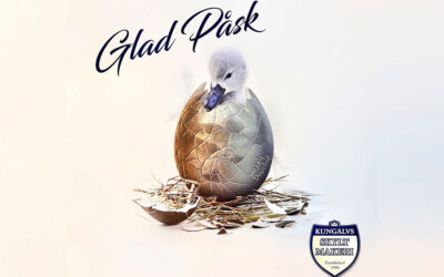 Glad Påsk